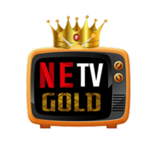 Netv Gold APK