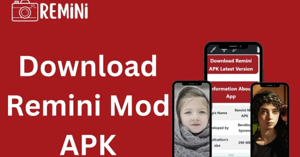 Remini APK