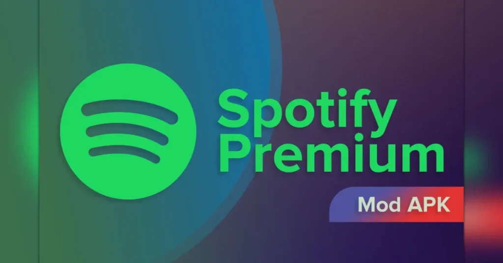 Spotify Premium APK