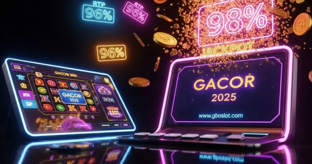 Slot Gacor www.gboslot.com Slot Gacor www.gboslot.com